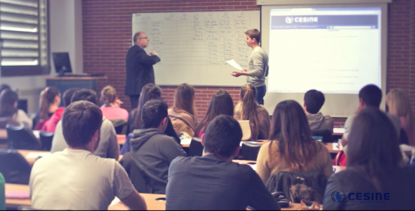 La Importancia De Los Idiomas En El Mercado Laboral Cesine Carreras Profesionales 9596