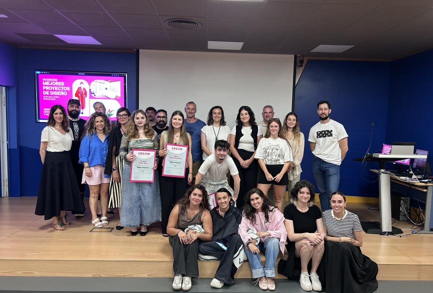 premios